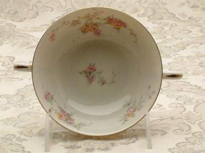 Picture of Cream Soup Cup