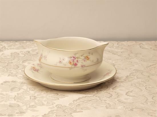 Picture of 2pc. Sauce Boat