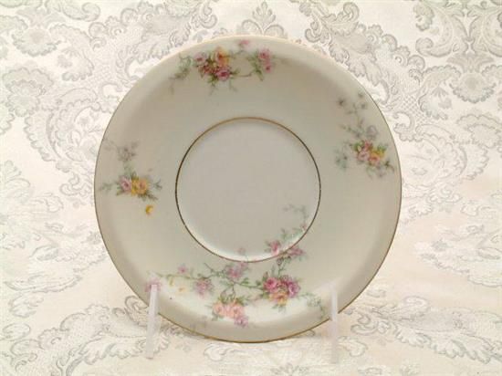 Picture of Cream Soup Stand