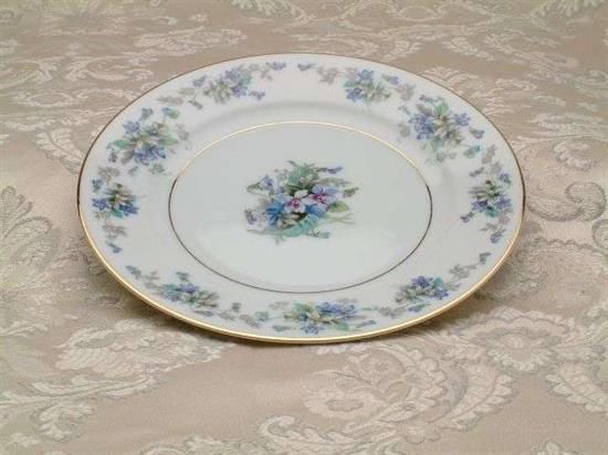 Picture of Butter Plates