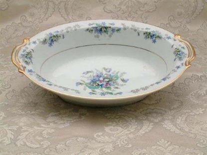 Picture of Open Vegetable Bowl