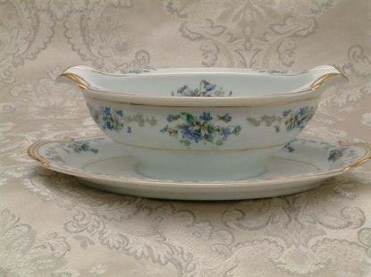 Picture of 2pc. Sauce Boat