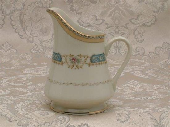 Picture of Cream Pitcher