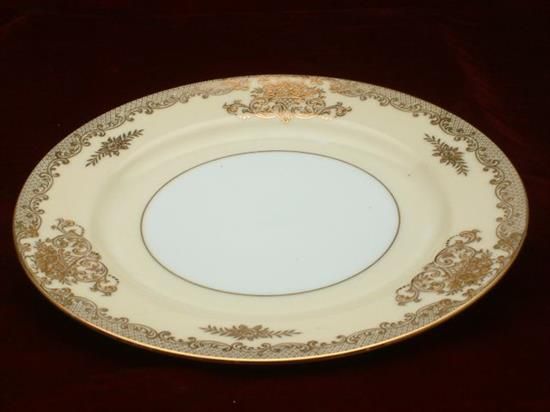 Picture of Salad Plates
