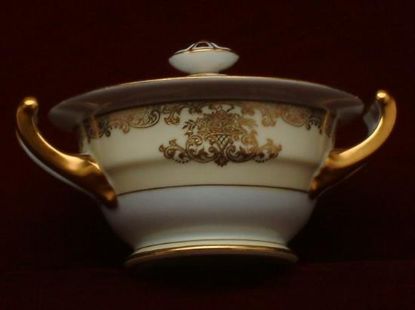 Picture of Sugar Bowl