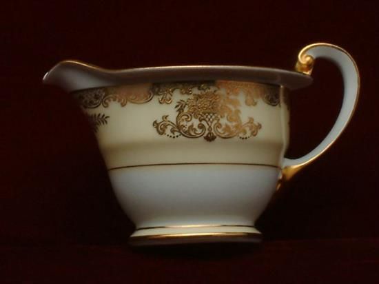Picture of Cream Pitcher