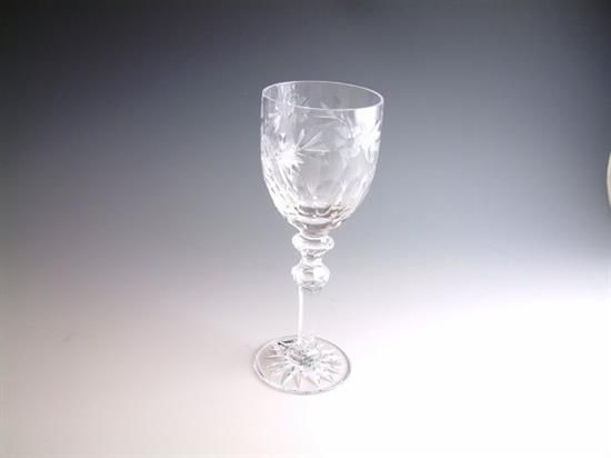 Picture of New Red Wine Glass