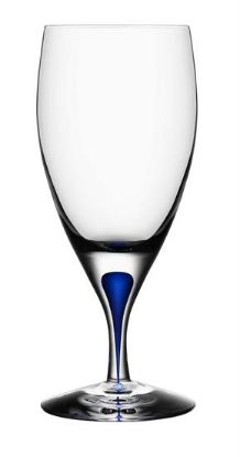 Picture of New Iced Bev. Glass