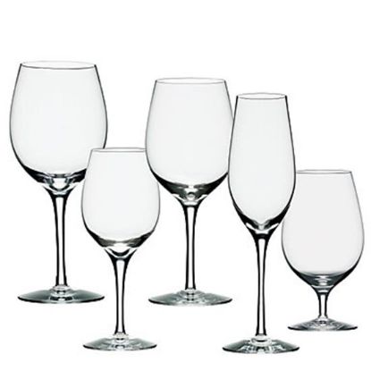 Picture of New Red Wine Glass