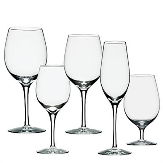 Picture of New Red Wine Glass