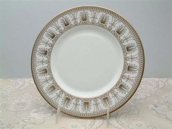 Picture of 9"accent Salad Plate