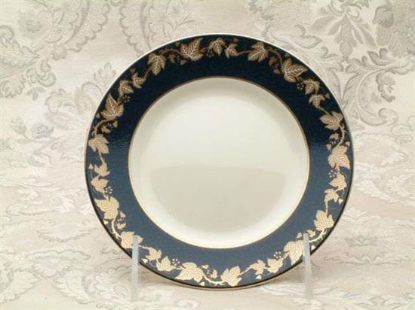Picture of New Butter Plates