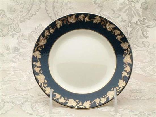 Picture of New Butter Plates