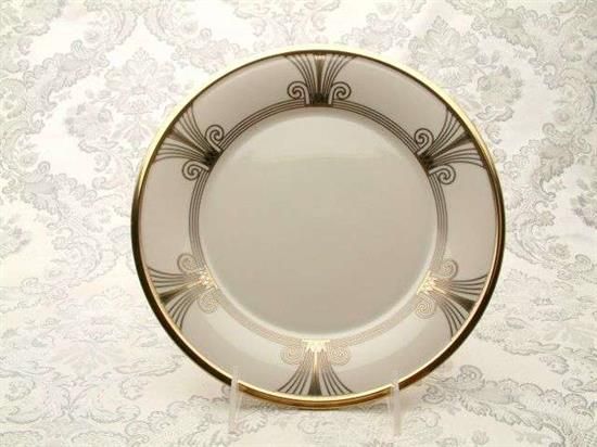 Picture of New Accent Salad Plate