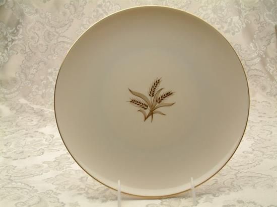 Picture of Dinner Plates