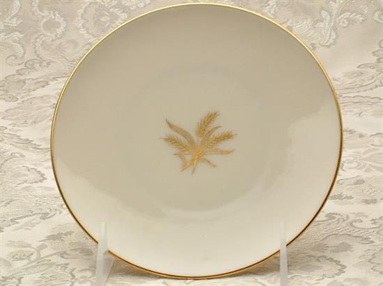 Picture of Butter Plates