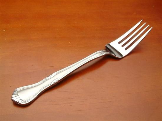Picture of Salad Forks: