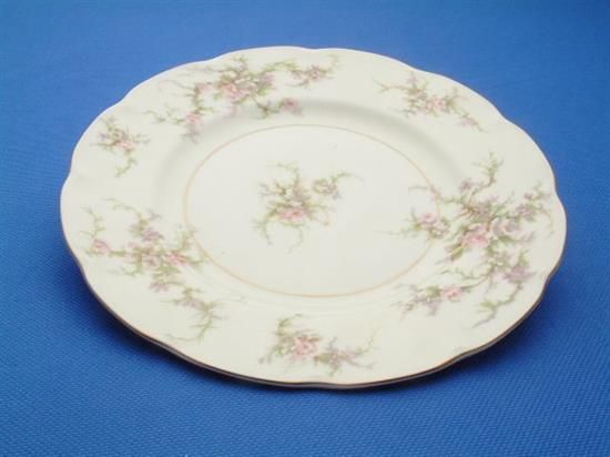 Picture of Salad Plates