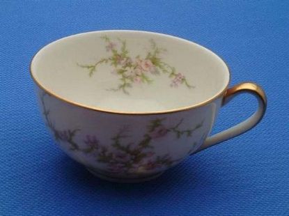 Picture of Tea Cups