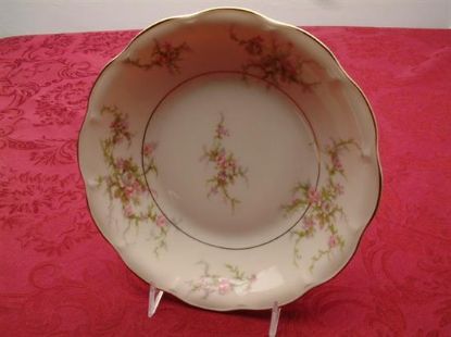 Picture of Soup Plates