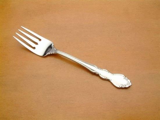 Picture of New Salad Forks