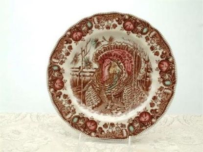 Picture of Dinner Plates