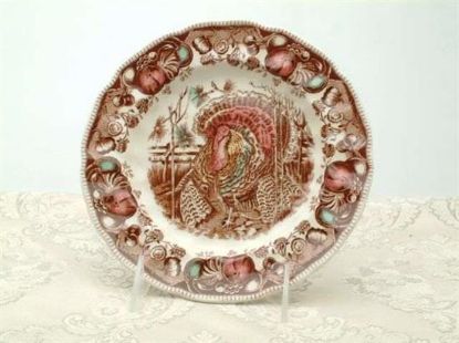 Picture of New Salad Plates
