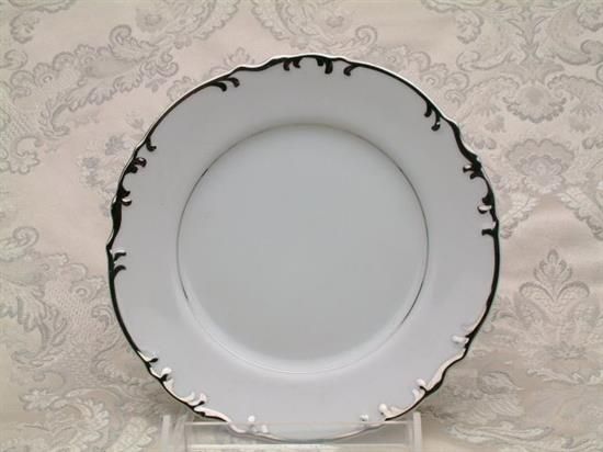 Picture of Butter Plates