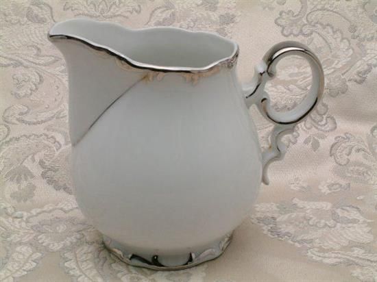 Picture of Cream Pitcher