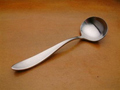 Picture of Place Soup Spoons