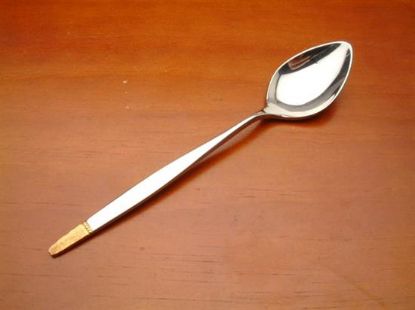 Picture of Teaspoons