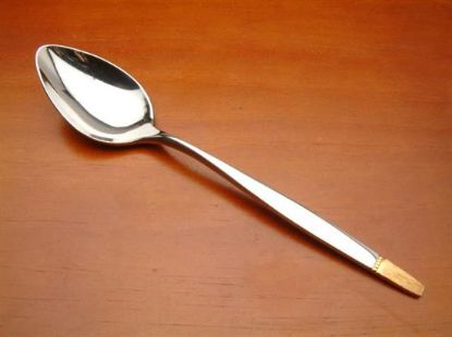 Picture of Place Soup Spoons