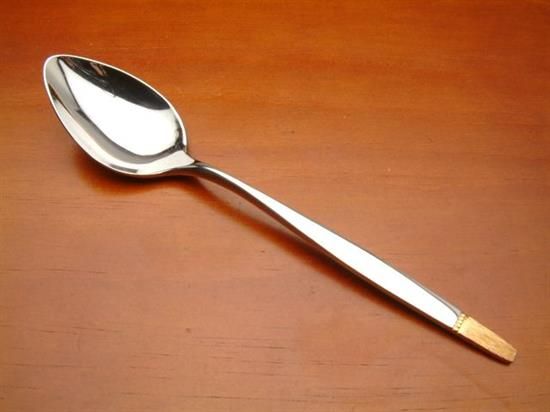 Picture of Place Soup Spoons