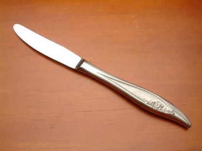 Picture of Place Knife Modern