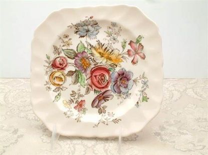 Picture of Salad Plates