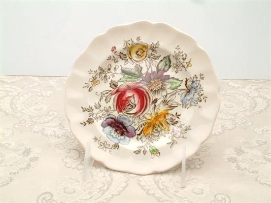 Picture of Butter Plates