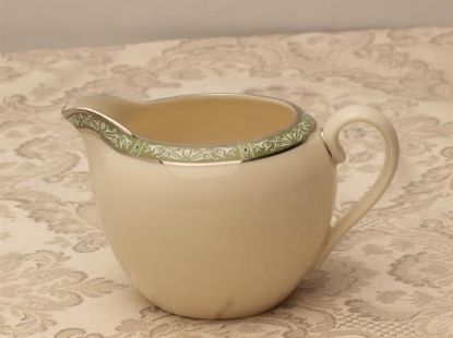 Picture of Cream Pitcher