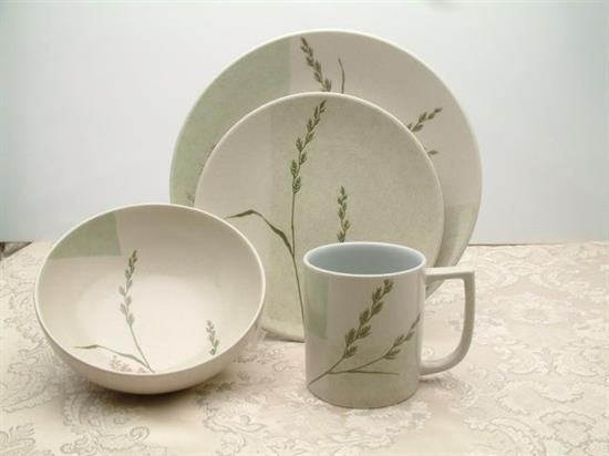 Picture of 4pc. Place Setting