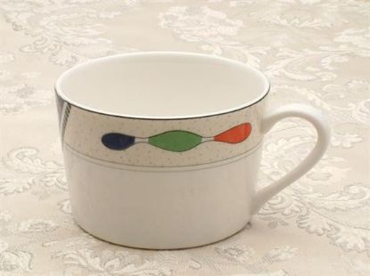 Picture of Tea Cups
