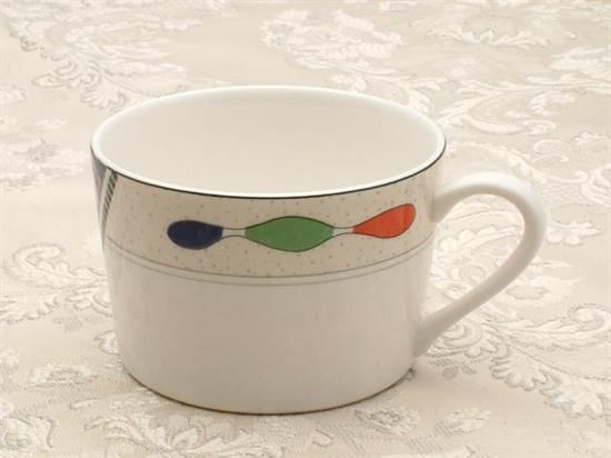 Picture of Tea Cups