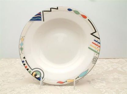 Picture of Soup Plates