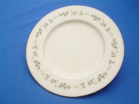 Picture of Butter Plates