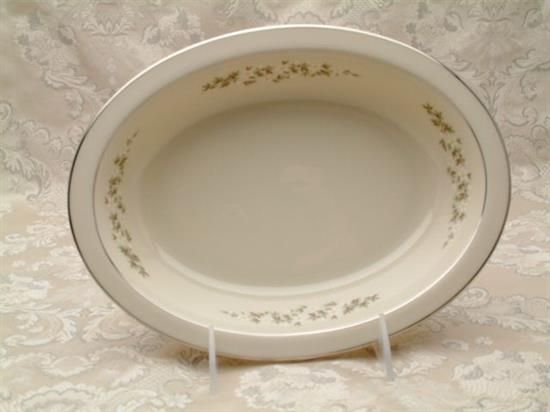 Picture of Open Vegetable Bowl
