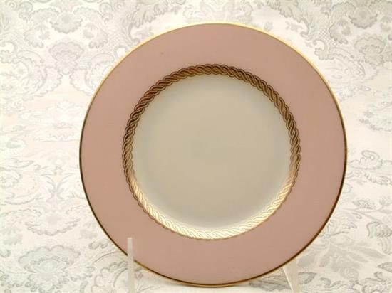 Picture of Butter Plates