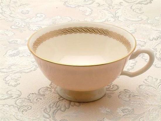 Picture of Tea Cups