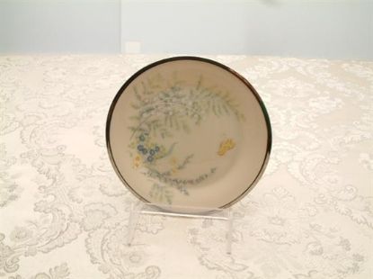 Picture of Butter Plates