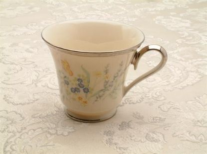 Picture of Tea Cups