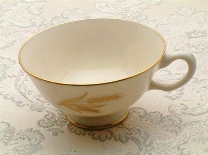 Picture of Tea Cups