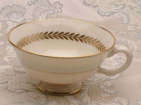 Picture of Tea Cups