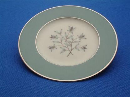 Picture of Butter Plates